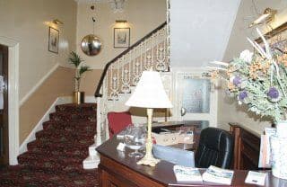 Edinburgh Thistle Hotel Edinburgh Thistle Hotel