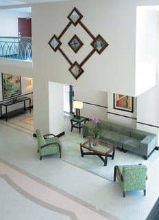 Courtyard by Marriott Miami Beach Oceanfront Courtyard by Marriott Miami Beach Oceanfront