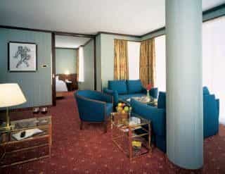 Derag Livinghotel Prinzessin Elisabeth Derag Livinghotel Prinzessin Elisabeth