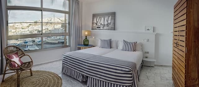 SUITE DELUXE