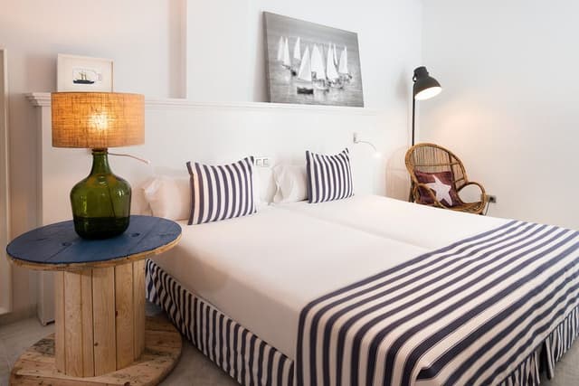 SUITE STANDARD