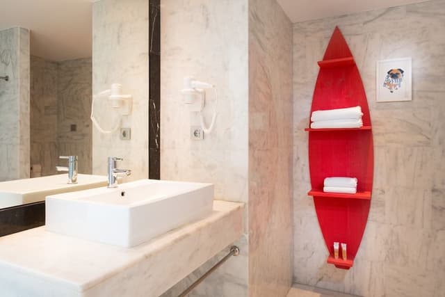 SUITE STANDARD
