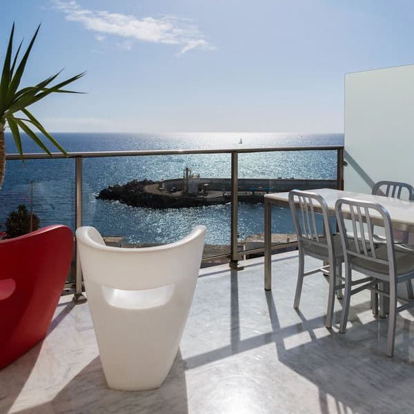SUITE ONE BEDROOM