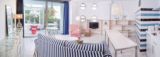 SUITE DELUXE