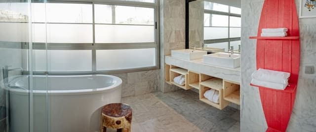 SUITE DELUXE