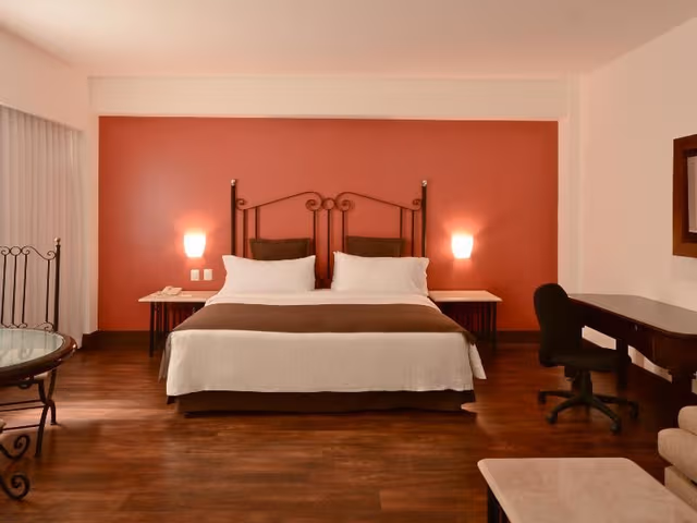 JUNIOR SUITE STANDARD