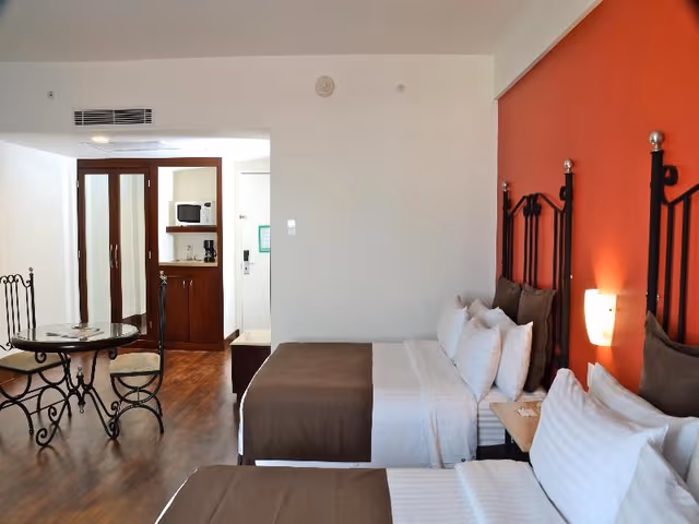 JUNIOR SUITE STANDARD