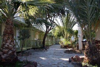 Bungalows Los Escullos Bungalows Los Escullos