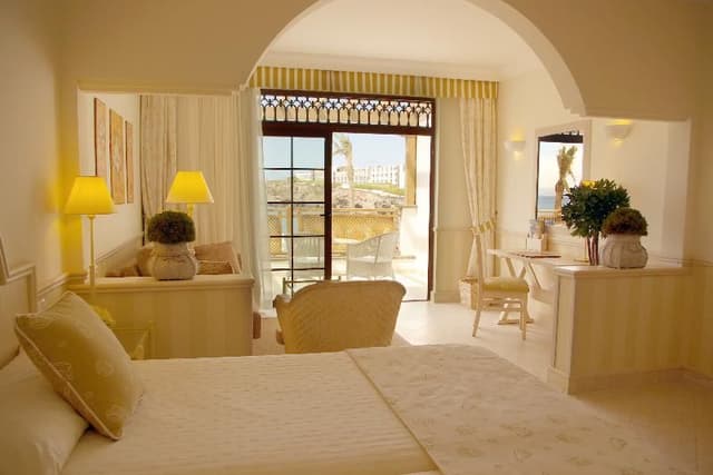 Double or Twin SEA VIEW