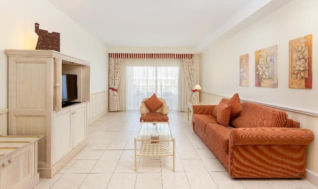 FAMILY ROOM SUPERIOR