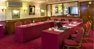The Master Robert Hotel The Master Robert Hotel