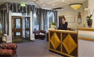 The Master Robert Hotel The Master Robert Hotel