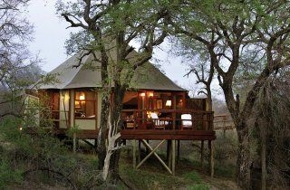 Hamilton Tented Camp2