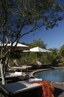 Hamilton Tented Camp0