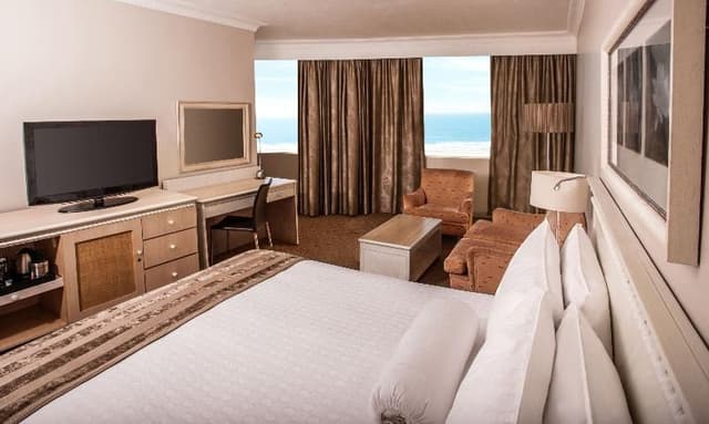 Room EXECUTIVE