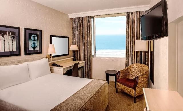 Room LUXURY