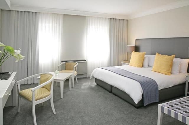 SUITE LUXURY
