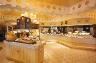 Royal Swazi Spa0