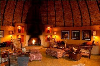 Hoyo Hoyo Safari Lodge0