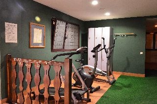 Suite Aparthotel & Spa Eth Refugi d'Aran3