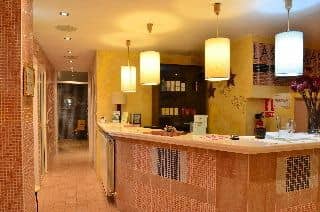 Suite Aparthotel & Spa Eth Refugi d'Aran Suite Aparthotel & Spa Eth Refugi d'Aran