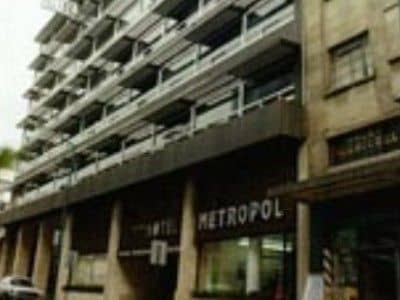 Metropol Metropol