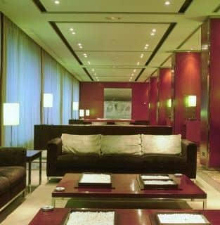 AC Hotel Malaga Palacio by Marriott AC Hotel Malaga Palacio by Marriott