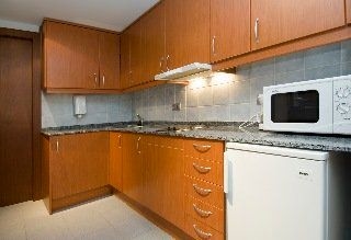 Aparthotel Roc del Castell1