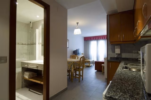 APARTMENT SUPERIOR TWO BEDROOMS