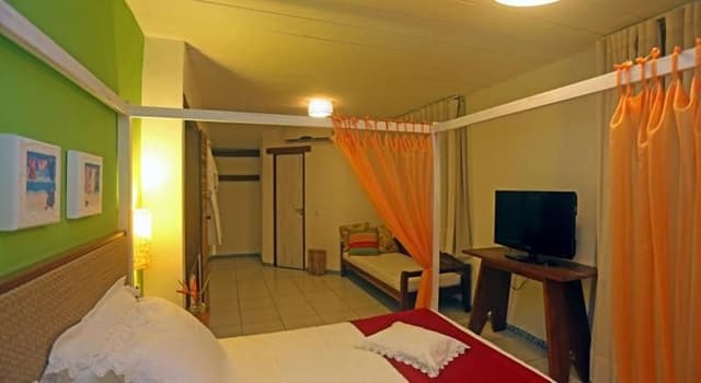 SUITE STANDARD