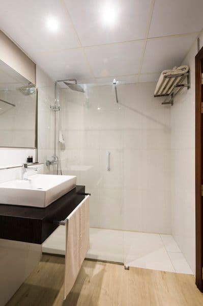 Double or Twin SUPERIOR SEA VIEW