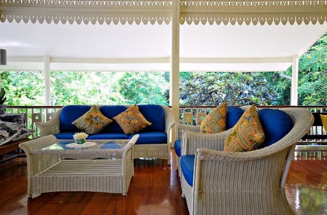 SUITE STANDARD