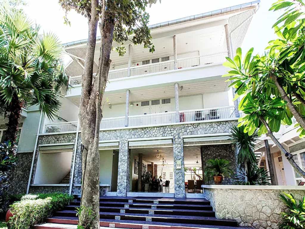 Baan Bayan Hotel Baan Bayan Hotel