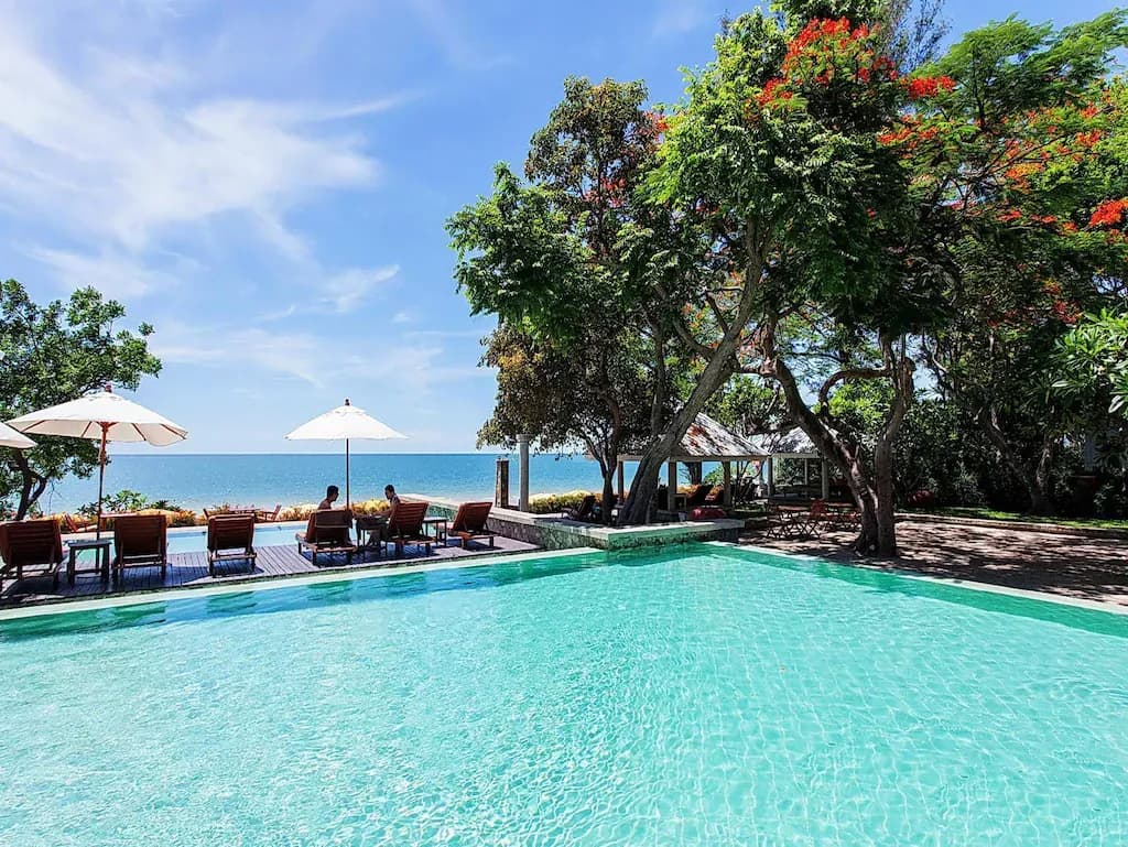 Baan Bayan Hotel Baan Bayan Hotel