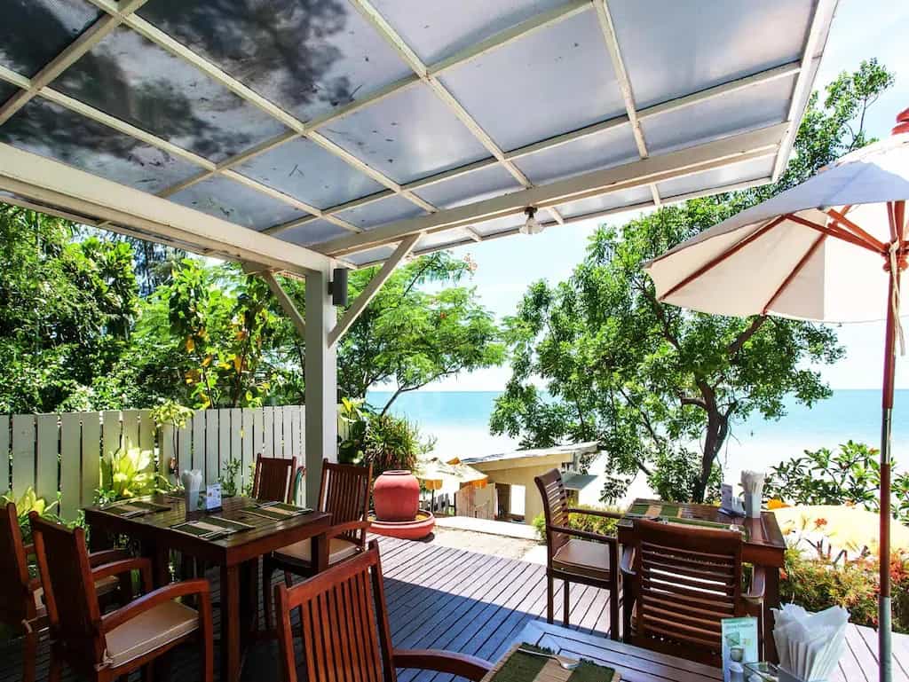 Baan Bayan Hotel Baan Bayan Hotel