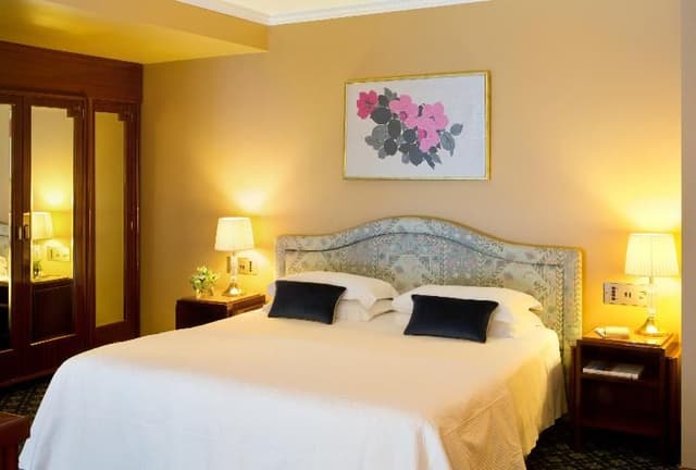 SUITE STANDARD