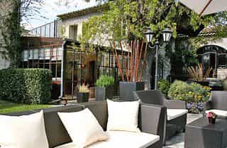 De Mougins De Mougins