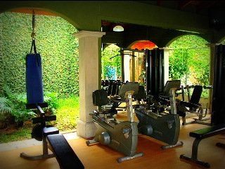 Hotel & Suites Casa Conde3