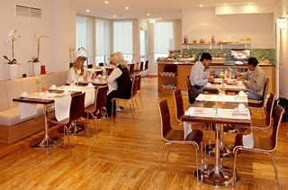Leonardo Hotel Frankfurt City Center4
