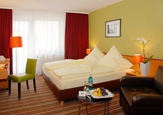 Leonardo Hotel Frankfurt City Center3