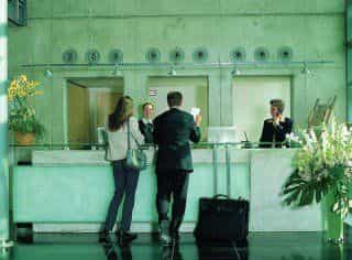 INNSIDE by Melia Munchen Neue Messe INNSIDE by Melia Munchen Neue Messe