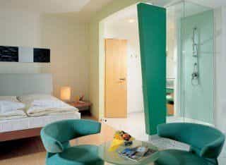 INNSIDE by Melia Munchen Neue Messe INNSIDE by Melia Munchen Neue Messe