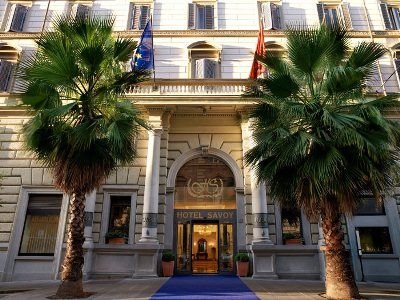 Savoy Rome0