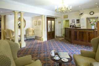 Best Western Grosvenor
