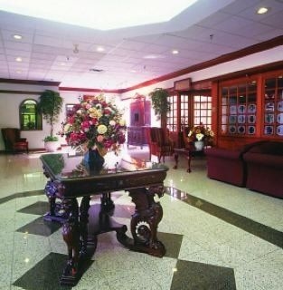 Toronto Plaza Airport Hotel-formelyDays Hotel &Con0