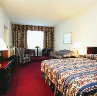 Toronto Plaza Airport Hotel-formelyDays Hotel &Con2