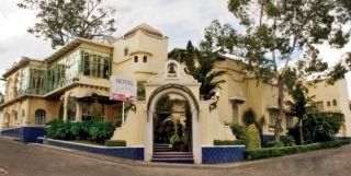 Villa Las Margaritas Centro3