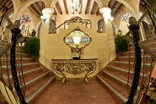 Villa Las Margaritas Centro