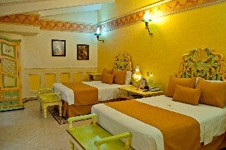 Villa Las Margaritas Centro2