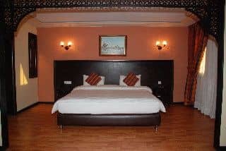 Helnan Chellah Hotel Helnan Chellah Hotel